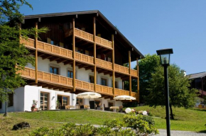 Alpenvilla Berchtesgaden Hotel Garni Berchtesgaden